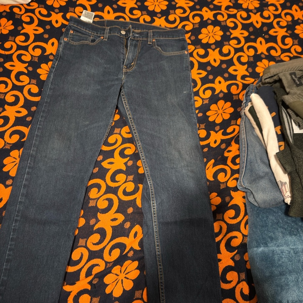 Men’s Levi’s 502 jeans 30/30
